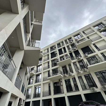 Apartament Oxygen Neptun Exterior foto