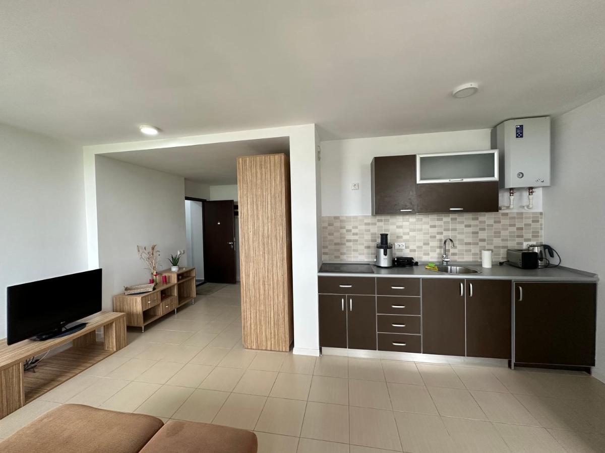 Apartament Oxygen Neptun Exterior foto