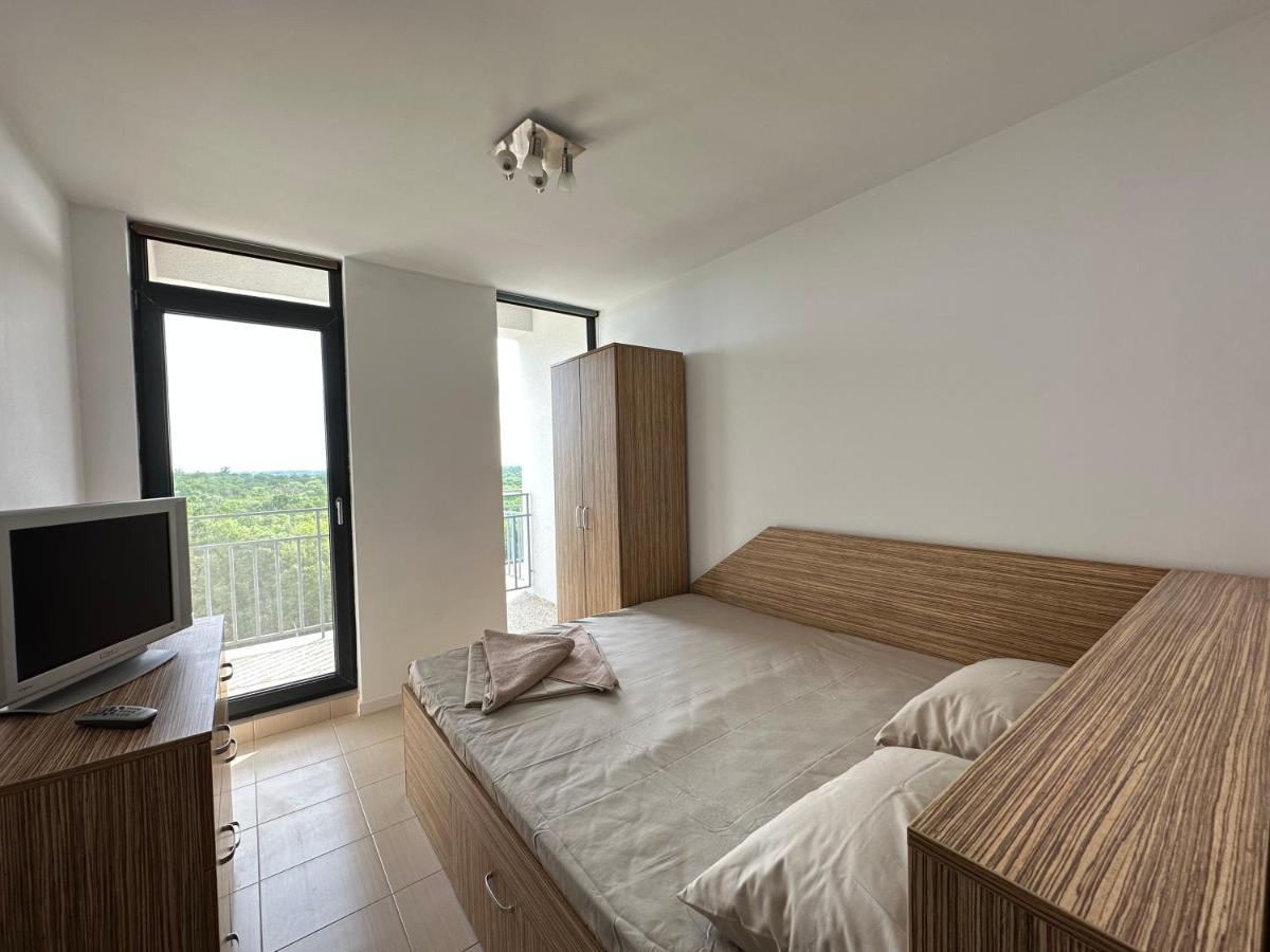 Apartament Oxygen Neptun Exterior foto